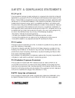 Preview for 3 page of Intellinet 525176 User Manual