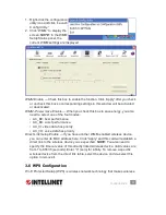 Preview for 27 page of Intellinet 525176 User Manual