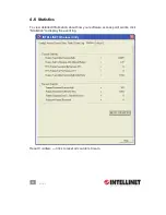 Preview for 38 page of Intellinet 525176 User Manual