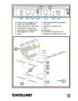 Preview for 3 page of Intellinet 525787 Quick Install Manual