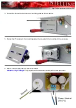 Preview for 2 page of Intellinet External Enclosure Install Manual