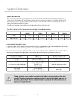 Preview for 6 page of Intellipure 950P Operation Manual