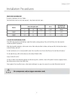 Preview for 7 page of Intellipure 950P Operation Manual