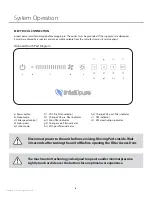 Preview for 8 page of Intellipure 950P Operation Manual