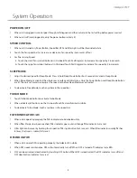 Preview for 9 page of Intellipure 950P Operation Manual