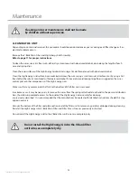 Preview for 12 page of Intellipure 950P Operation Manual