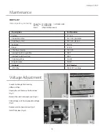 Preview for 13 page of Intellipure 950P Operation Manual