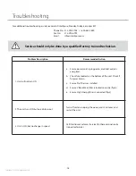 Preview for 14 page of Intellipure 950P Operation Manual