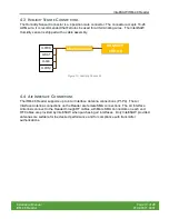 Preview for 19 page of IntelliSAW IRM-48 Installation Manual