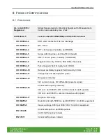 Preview for 25 page of IntelliSAW IRM-48 Installation Manual