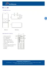 Preview for 2 page of Intellisystem IT-ES3020-IU-4GS Series User Manual