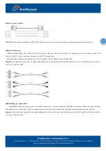 Preview for 6 page of Intellisystem IT-ES3020-IU-4GS Series User Manual