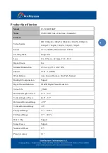 Preview for 7 page of Intellisystem IT-VCHD710KIT User Manual