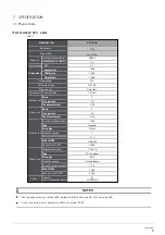 Preview for 10 page of intensity , IPCC240KF-5 Installation & Owner'S Manual