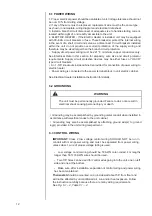 Preview for 12 page of intensity IPRC2414KC-3 Installation Instructions Manual