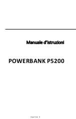 Preview for 18 page of Intenso P5200 User Manual