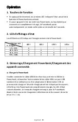 Preview for 30 page of Intenso P5200 User Manual