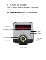 Preview for 29 page of Intenza 550 RBe Owner'S Manual