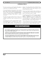 Preview for 3 page of Inter-City Products NCC5 Service Manual