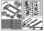 Preview for 3 page of Inter link TILL 20 90 01 60 Assembling Instruction