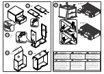 Preview for 8 page of Inter link TILL 20 90 01 60 Assembling Instruction