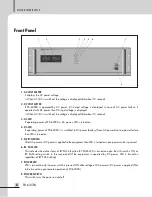 Preview for 8 page of Inter-m 5A0C828364DB-1 Operation Manual