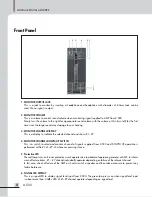 Preview for 6 page of Inter-m A-500 Operation Manual