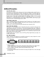 Preview for 6 page of Inter-m CD-660 Operation Manual