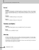 Preview for 22 page of Inter-m CD-660 Operation Manual