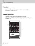 Preview for 6 page of Inter-m DPA-430L Operation Manual