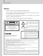 Preview for 2 page of Inter-m PA-120A Operation Manual