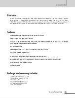 Preview for 5 page of Inter-m PA-120A Operation Manual