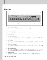 Preview for 6 page of Inter-m PA-120A Operation Manual