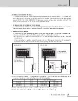 Preview for 9 page of Inter-m PA-120A Operation Manual