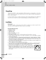 Preview for 5 page of Inter-m PA-935N Operation Manual