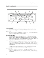 Preview for 6 page of Inter-m PAM-CDA Operation Manual