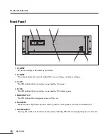 Preview for 6 page of Inter-m PD-9359 Operation Manual