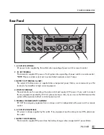 Preview for 7 page of Inter-m PD-9359 Operation Manual