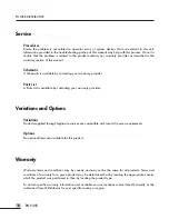 Preview for 12 page of Inter-m PD-9359 Operation Manual