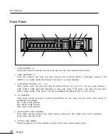 Preview for 6 page of Inter-m PP-6214 Operation Manual