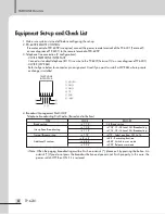 Preview for 6 page of Inter-m TP-6231 Operation Manual