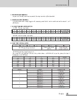 Preview for 11 page of Inter-m TP-6231 Operation Manual