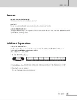 Preview for 5 page of Inter-m TU-6200 Operation Manual