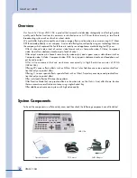 Preview for 6 page of Inter-m VMX-1104 Manual