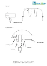 Preview for 5 page of Inter-Play ENIRO Installation Manual