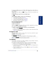 Preview for 31 page of Inter-Tel Axxess 8500 User Manual