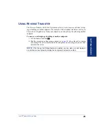 Preview for 35 page of Inter-Tel Axxess 8500 User Manual