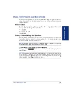 Preview for 39 page of Inter-Tel Axxess 8500 User Manual