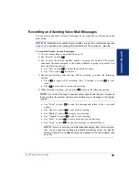 Preview for 47 page of Inter-Tel Axxess 8500 User Manual