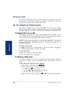 Preview for 54 page of Inter-Tel Axxess 8500 User Manual